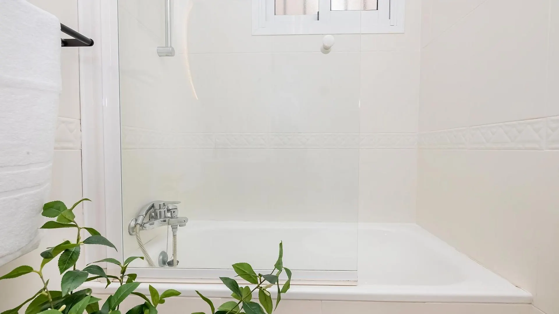Exclusive Malaga Centre Apartment 0*,
