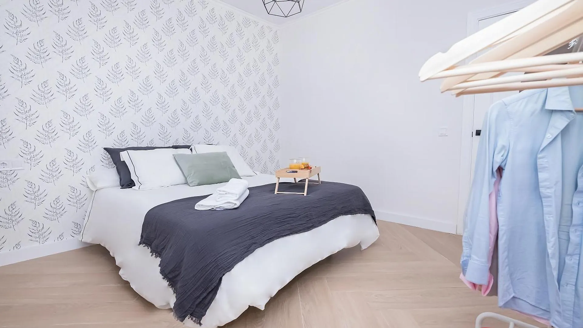 Exclusive Malaga Centre Apartment