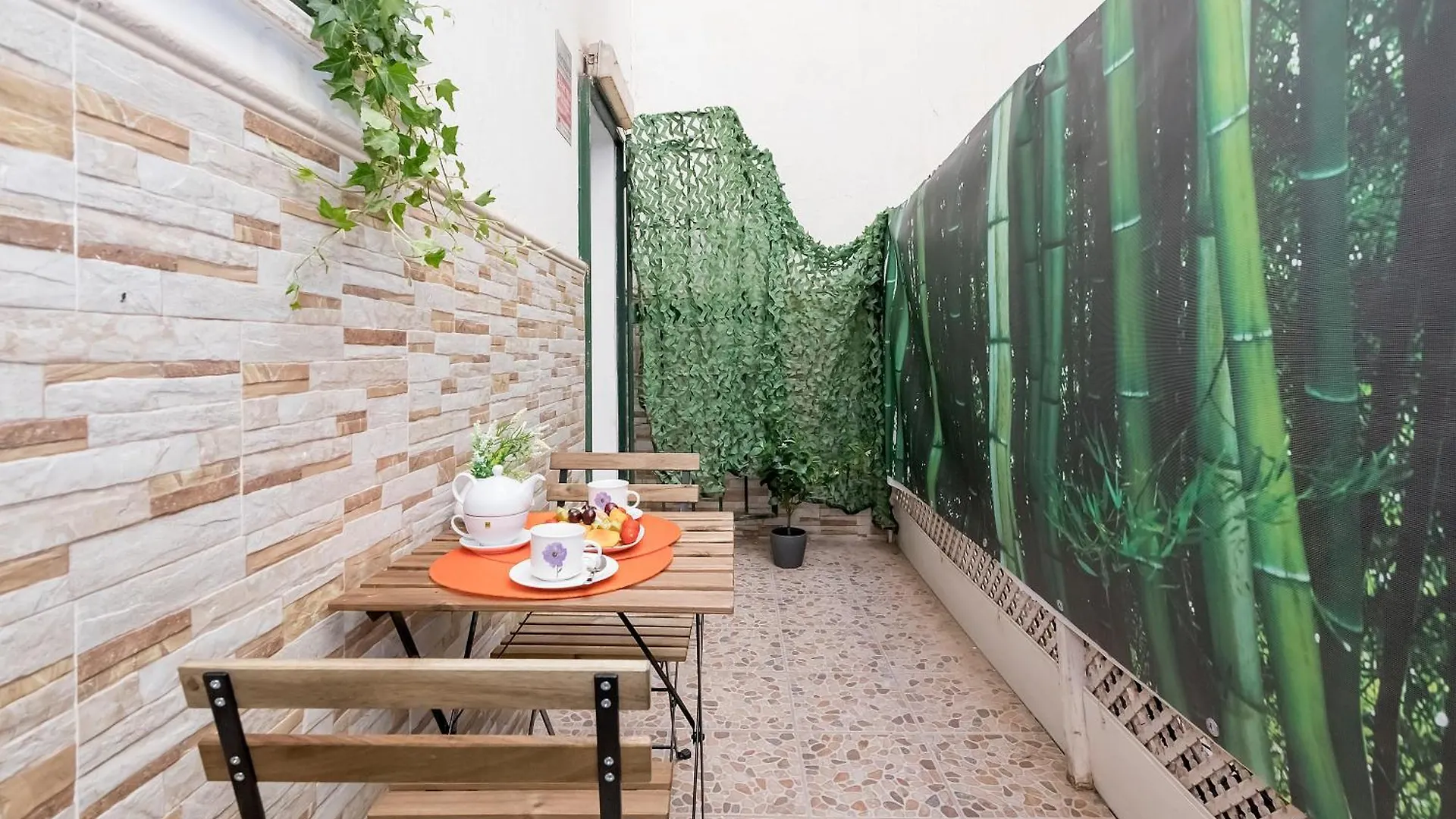 Exclusive Malaga Centre Apartment
