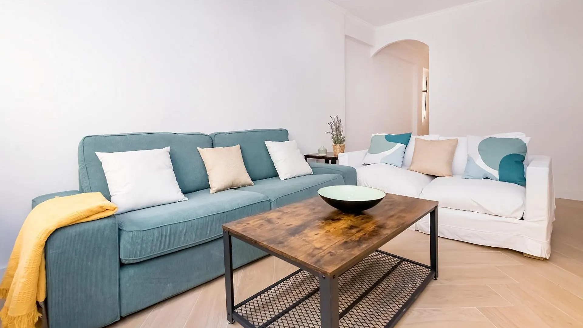 Exclusive Malaga Centre Apartment Spain