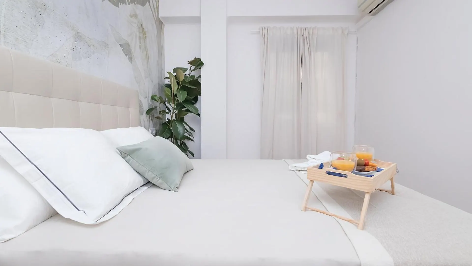 Exclusive Malaga Centre Apartment 0*,