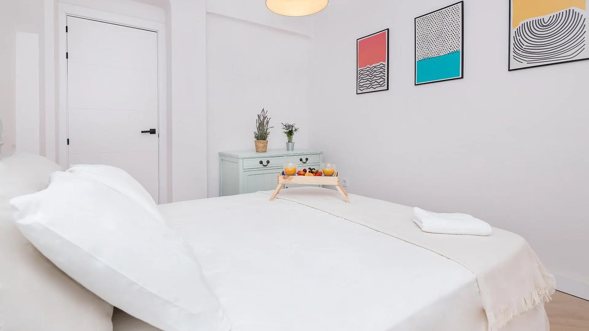 Exclusive Malaga Centre Apartment Spain