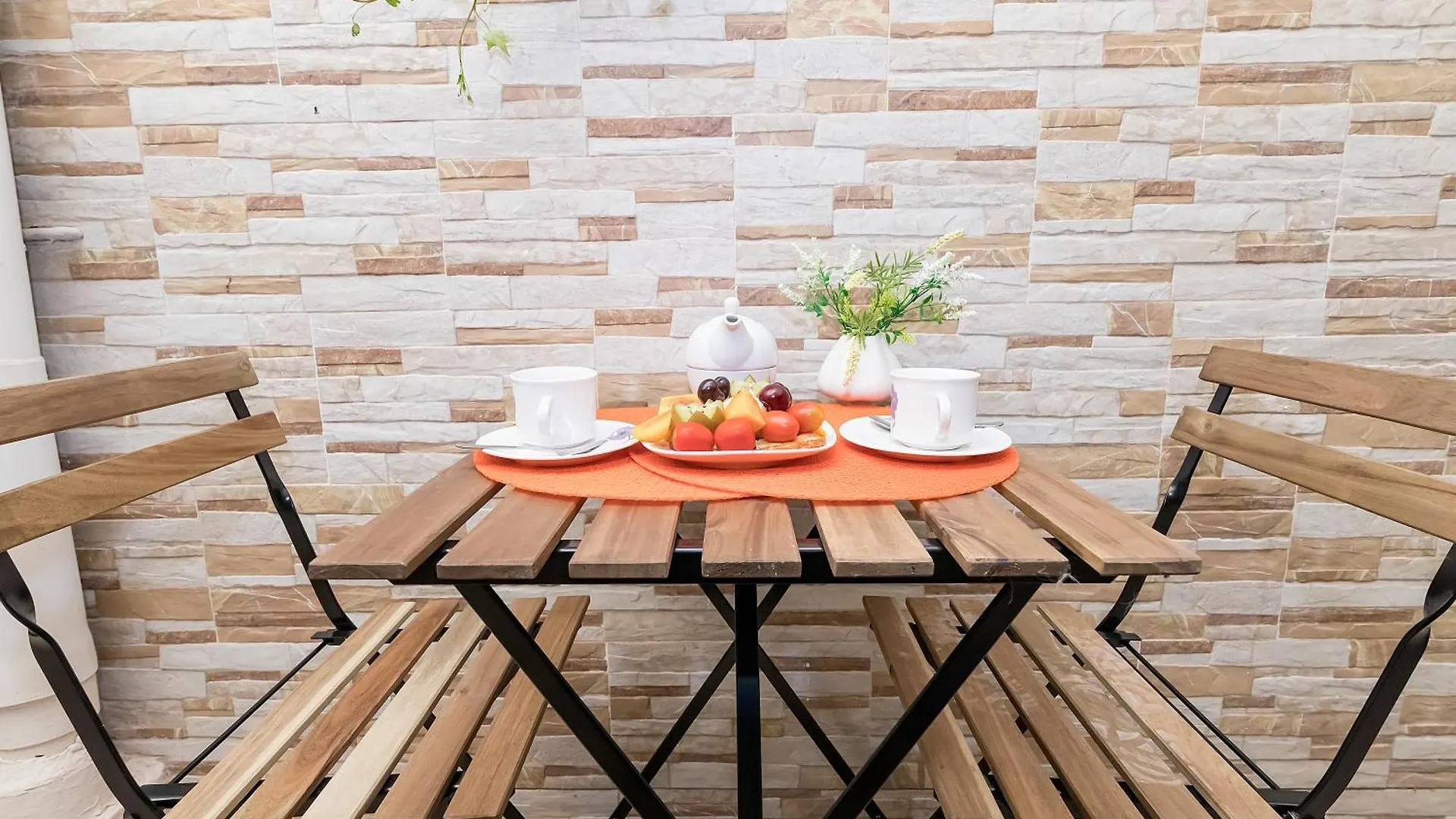 Exclusive Malaga Centre Apartment