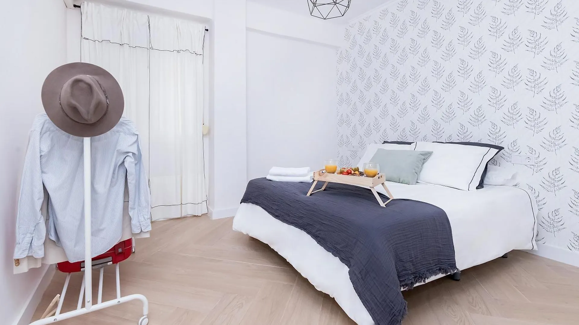 Exclusive Malaga Centre Apartment