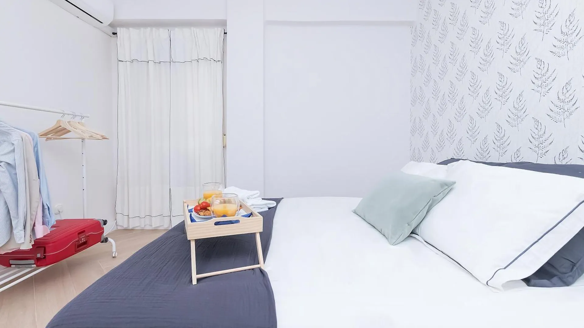 Exclusive Malaga Centre Apartment