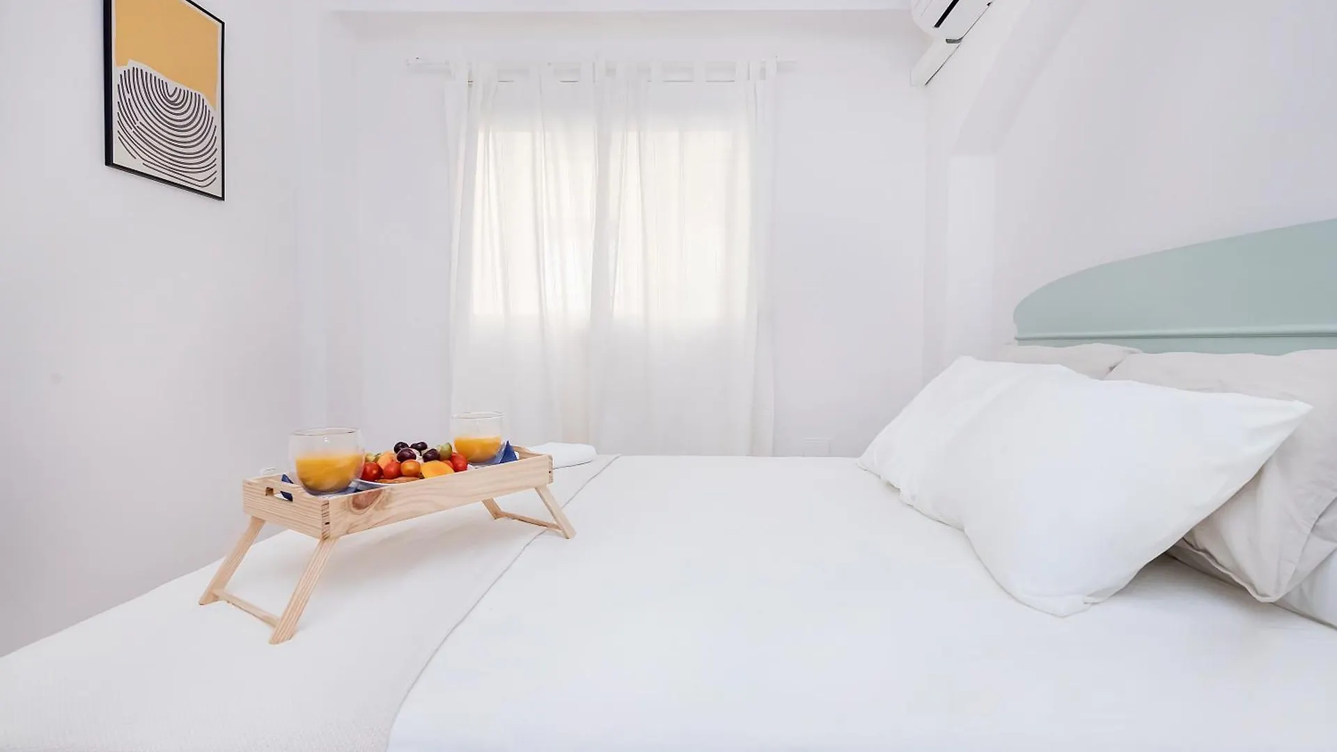 Exclusive Malaga Centre Apartment Spain