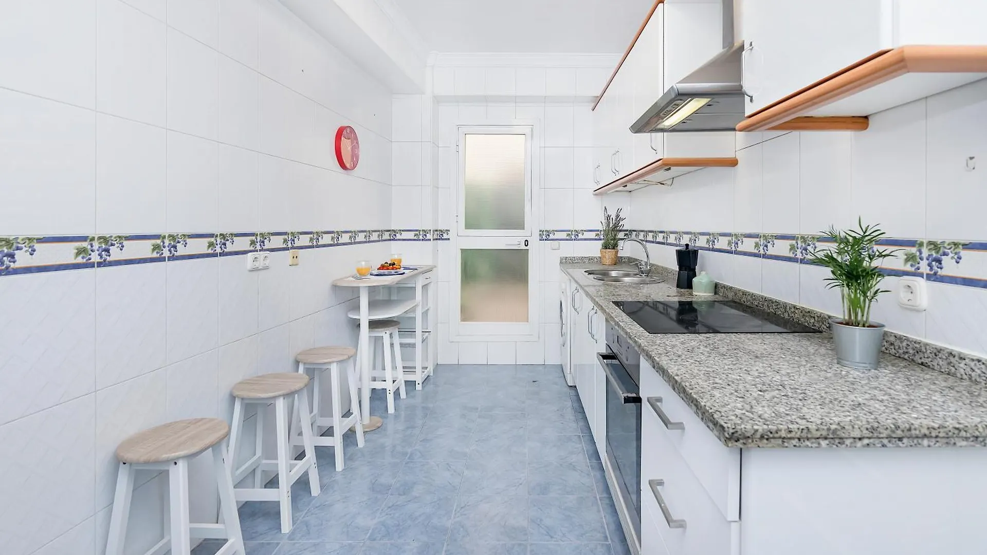 Exclusive Malaga Centre Apartment 0*,  Spain