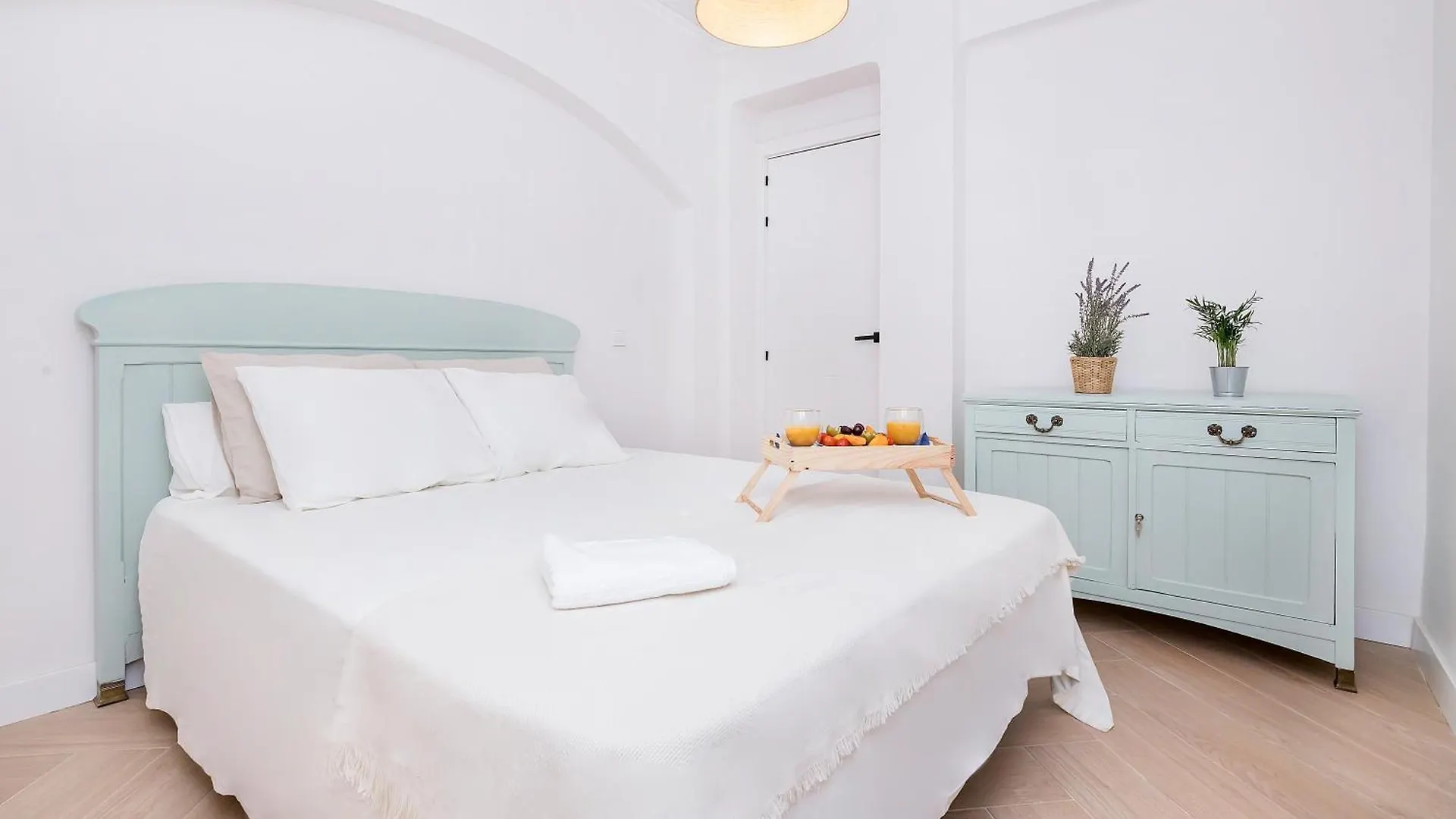 Exclusive Malaga Centre Apartment Spain