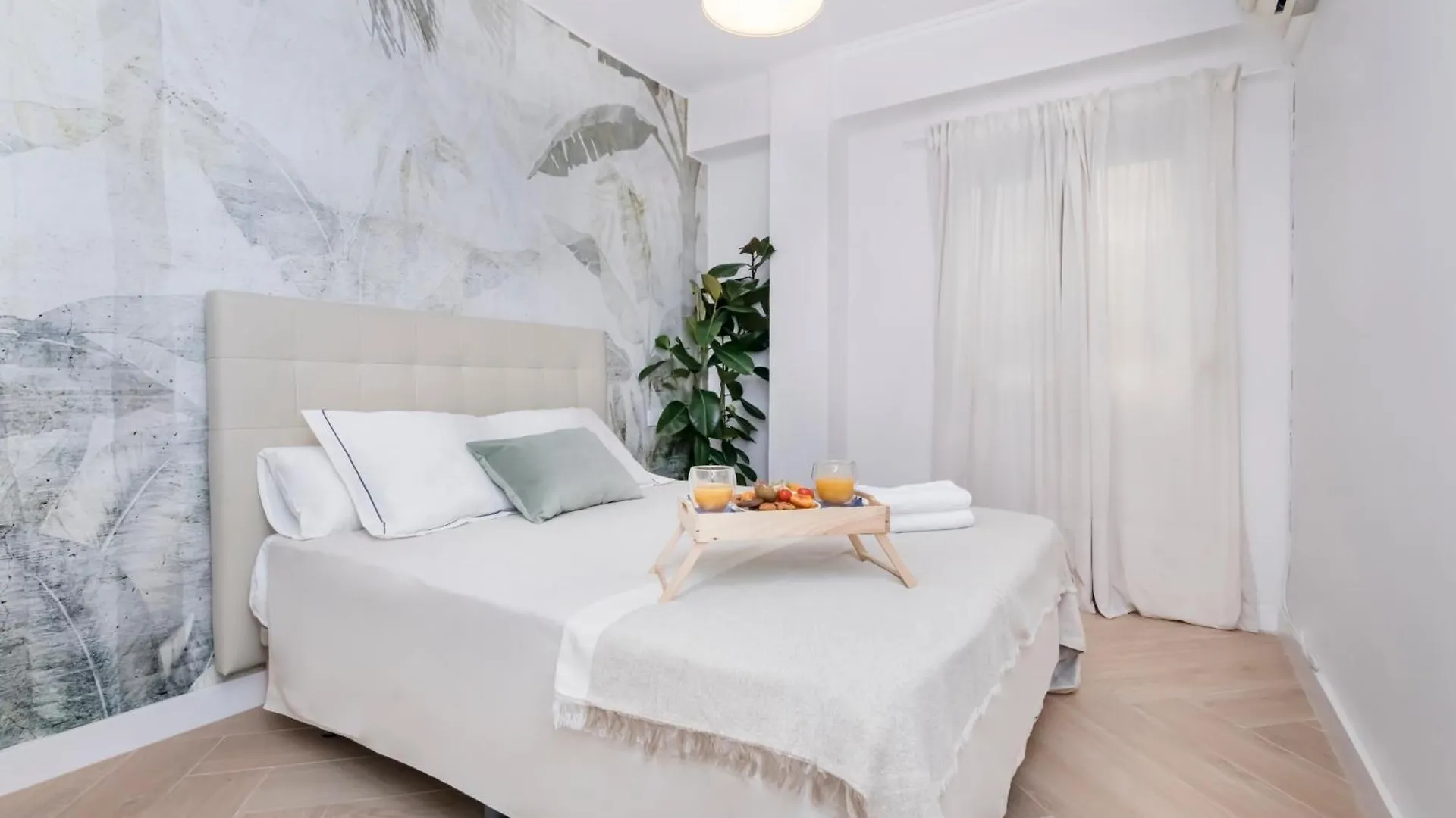 Exclusive Malaga Centre Apartment 0*,  Spain